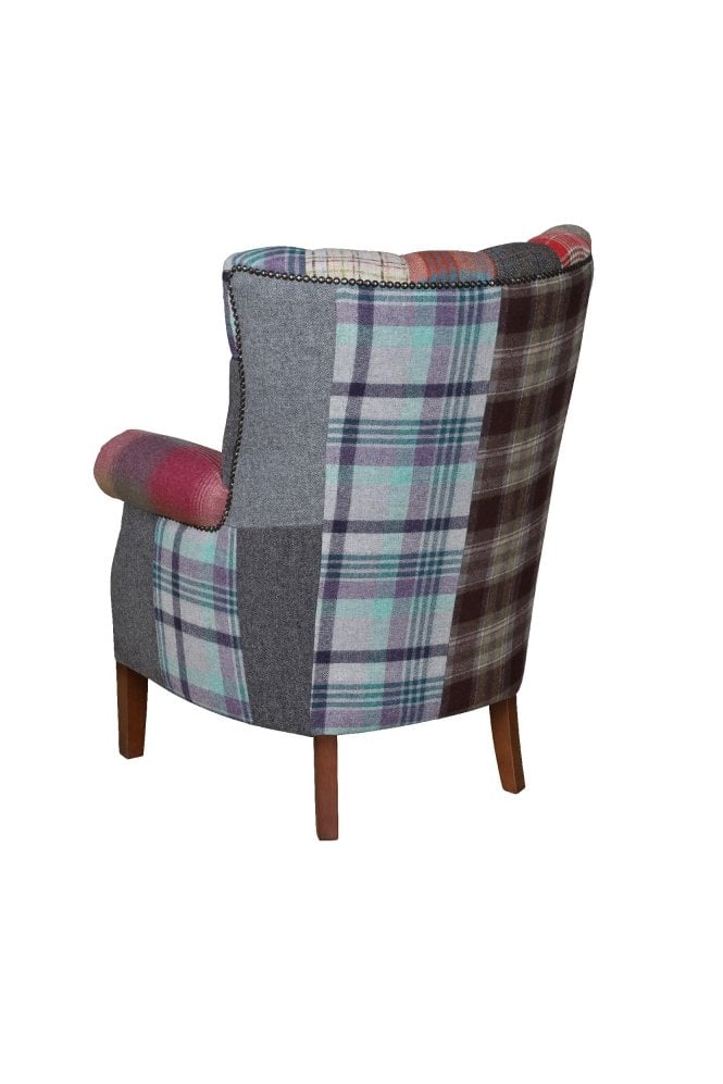 Barn Armchair