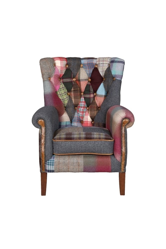 Barn Armchair