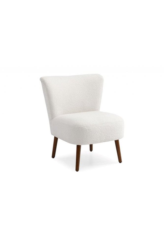 Bo Boucle chair