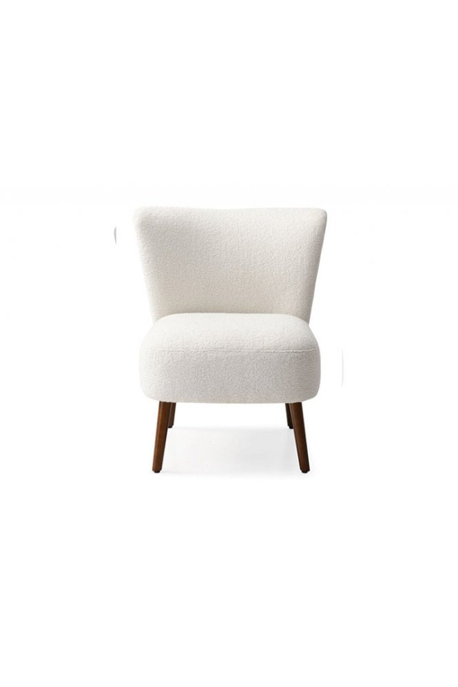 Bo Boucle chair