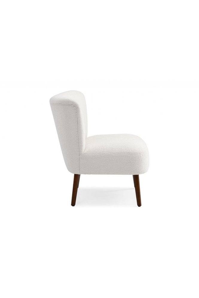 Bo Boucle chair