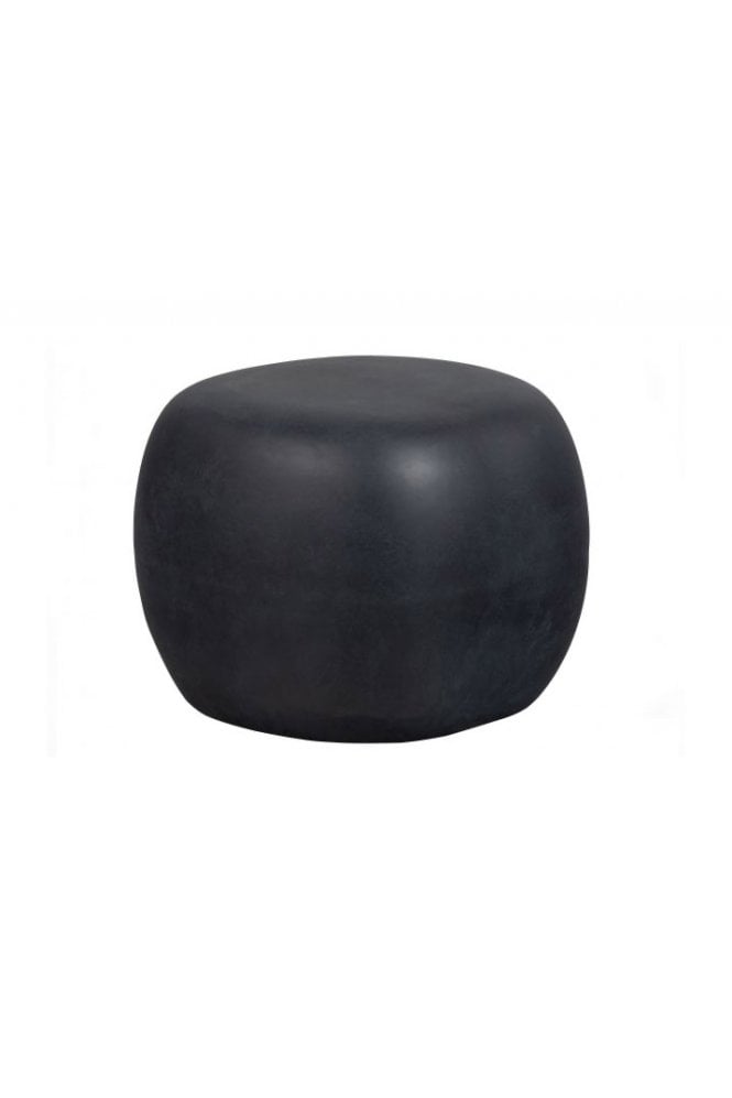 Pebs side table black