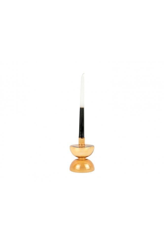 Bolo Candle holder