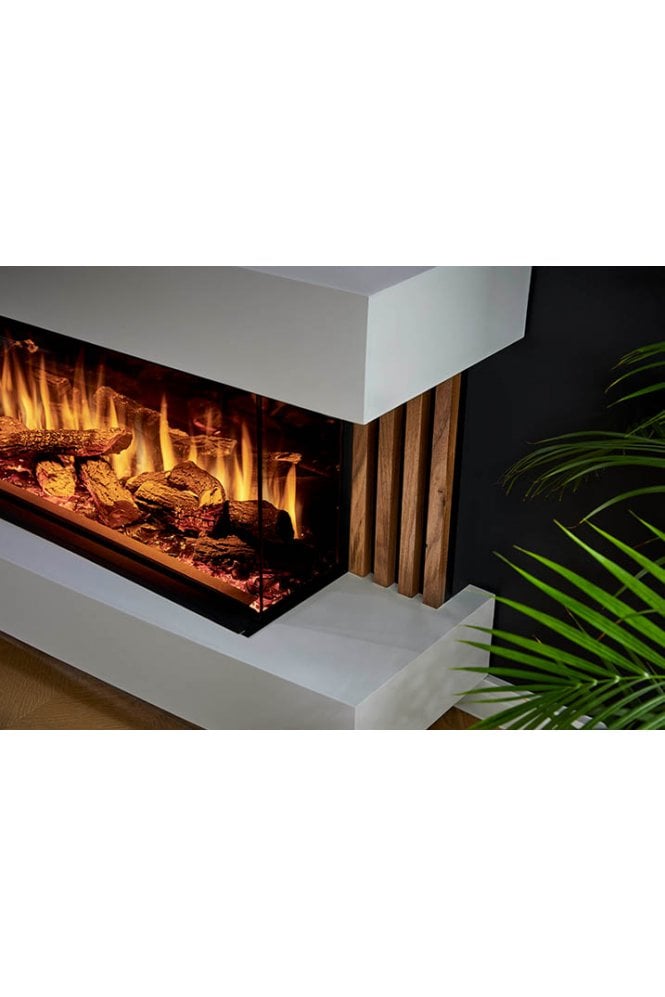 Isto Floorstanding Fire