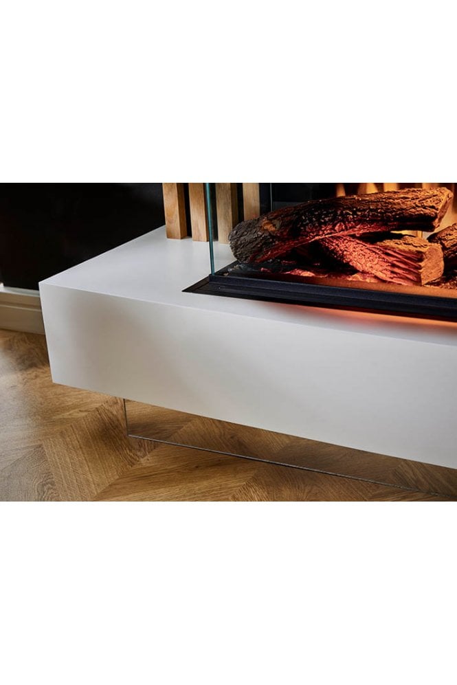 Isto Floorstanding Fire