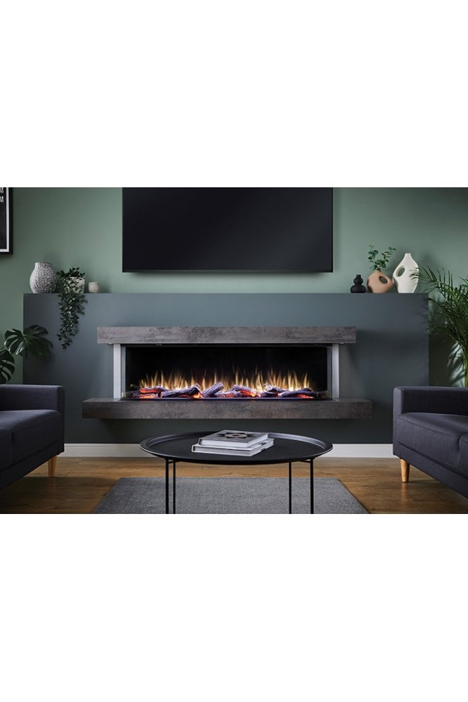 Ento Wall Fire 1750