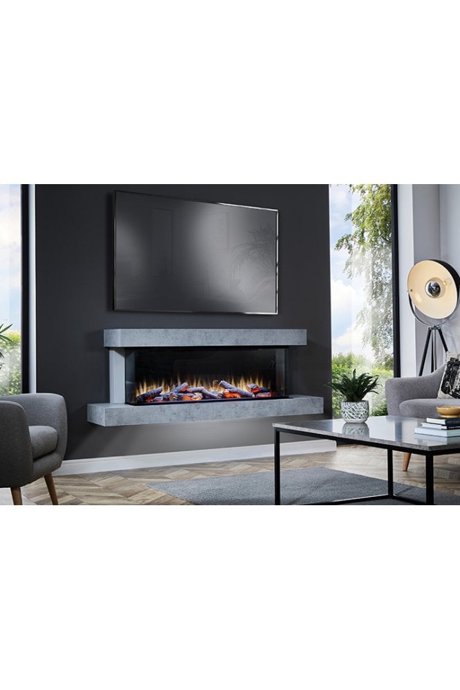 Ento Wall Fire 1500