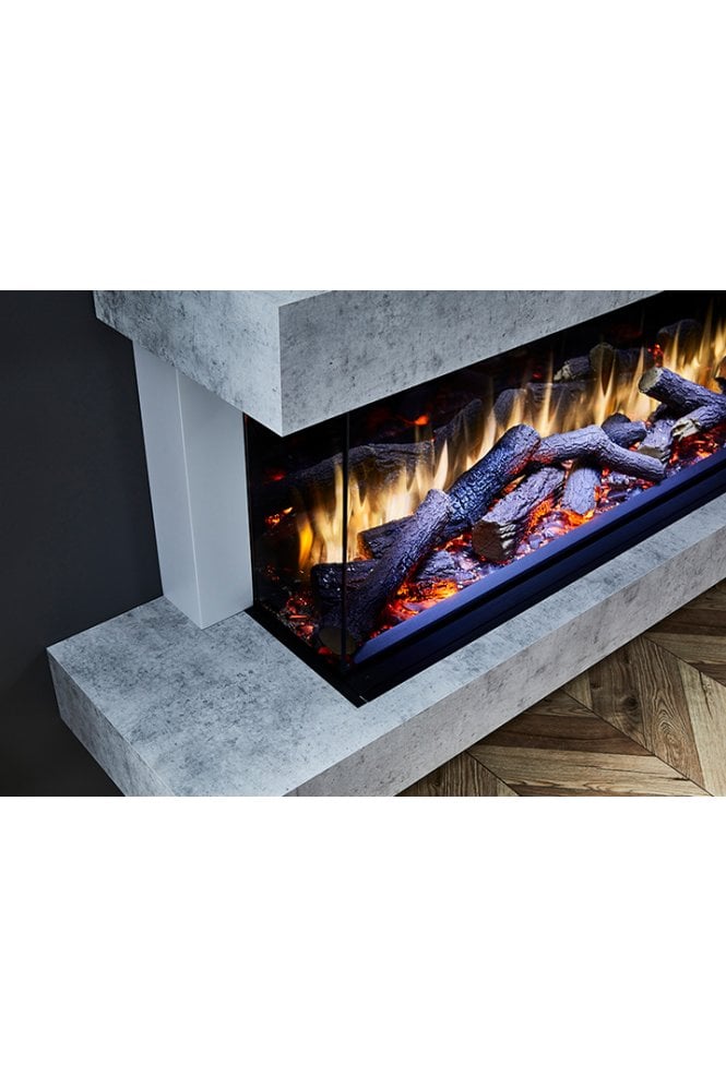Ento Wall Fire 1500