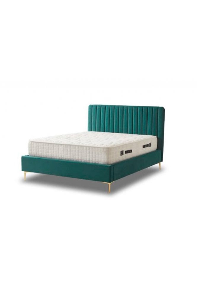Luc King Bed Frame