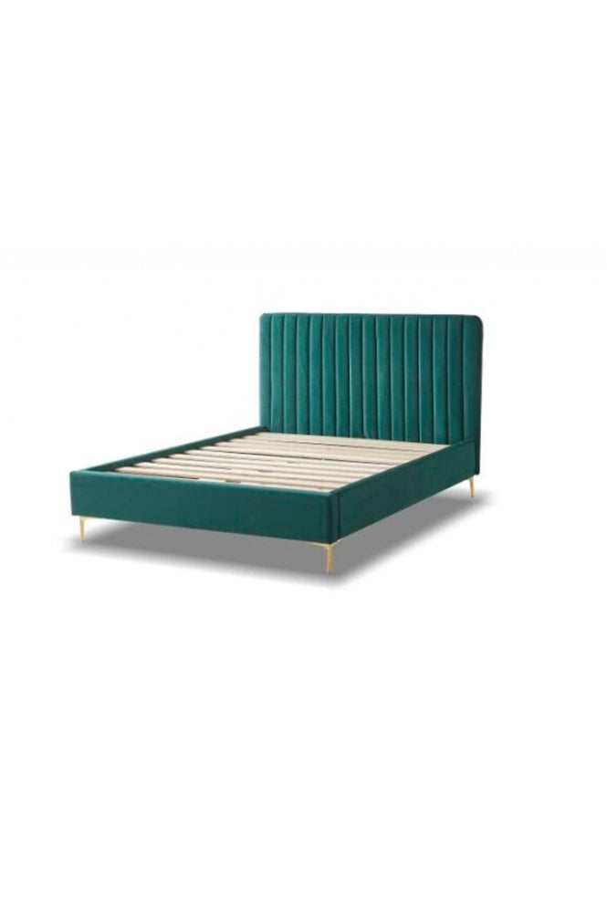 Luc King Bed Frame