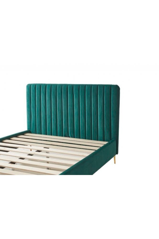 Luc King Bed Frame