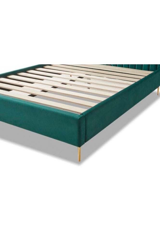 Luc King Bed Frame