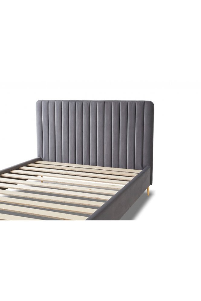 Luc King Bed Frame