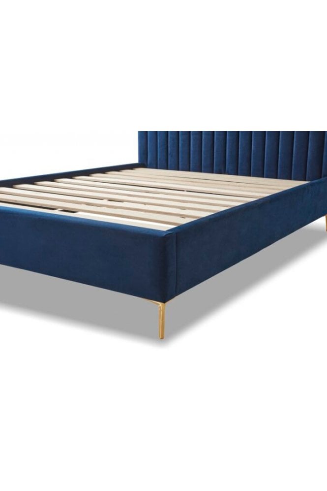 Luc King Bed Frame