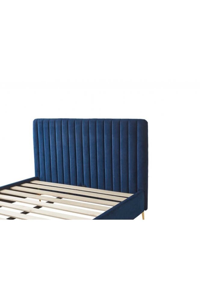 Luc King Bed Frame