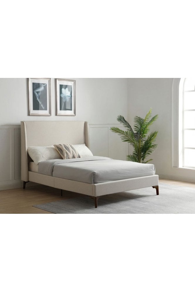 Den Super King Frame
