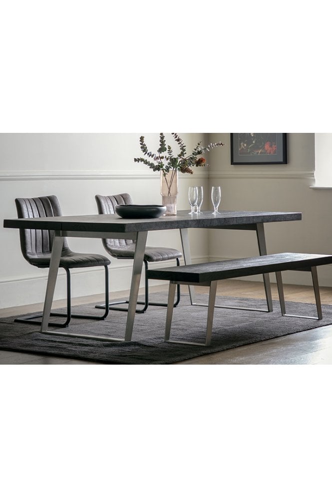 Ton Bench Large