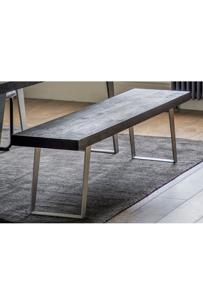 Ton Bench Large