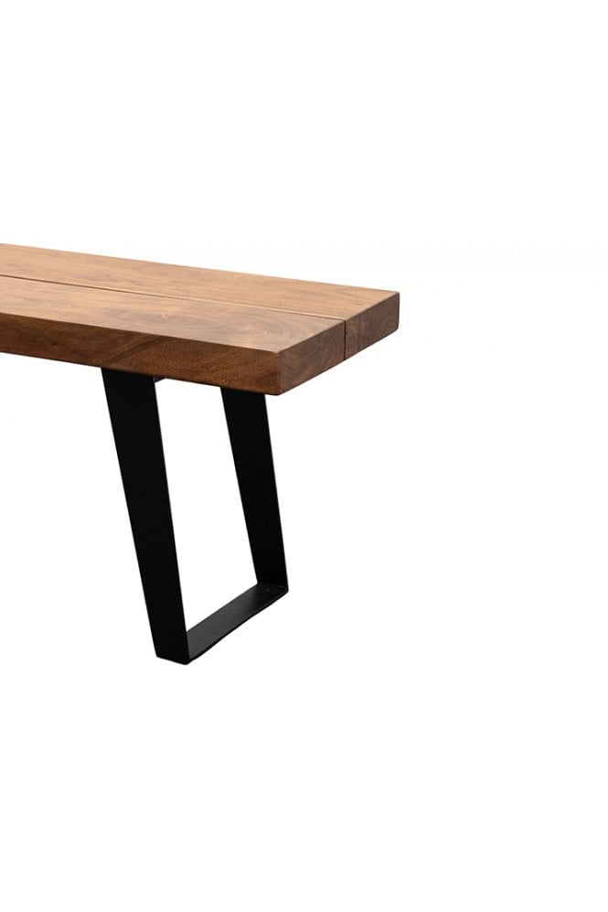 Ton Bench Large