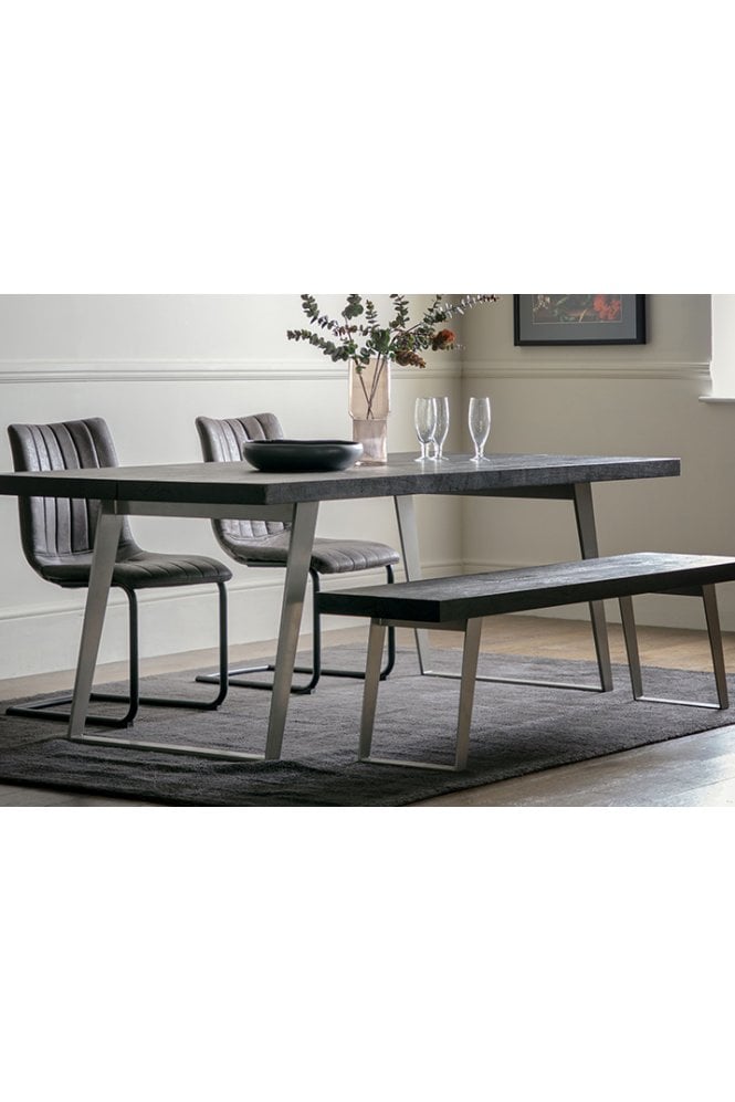 Ton Dining Table Large