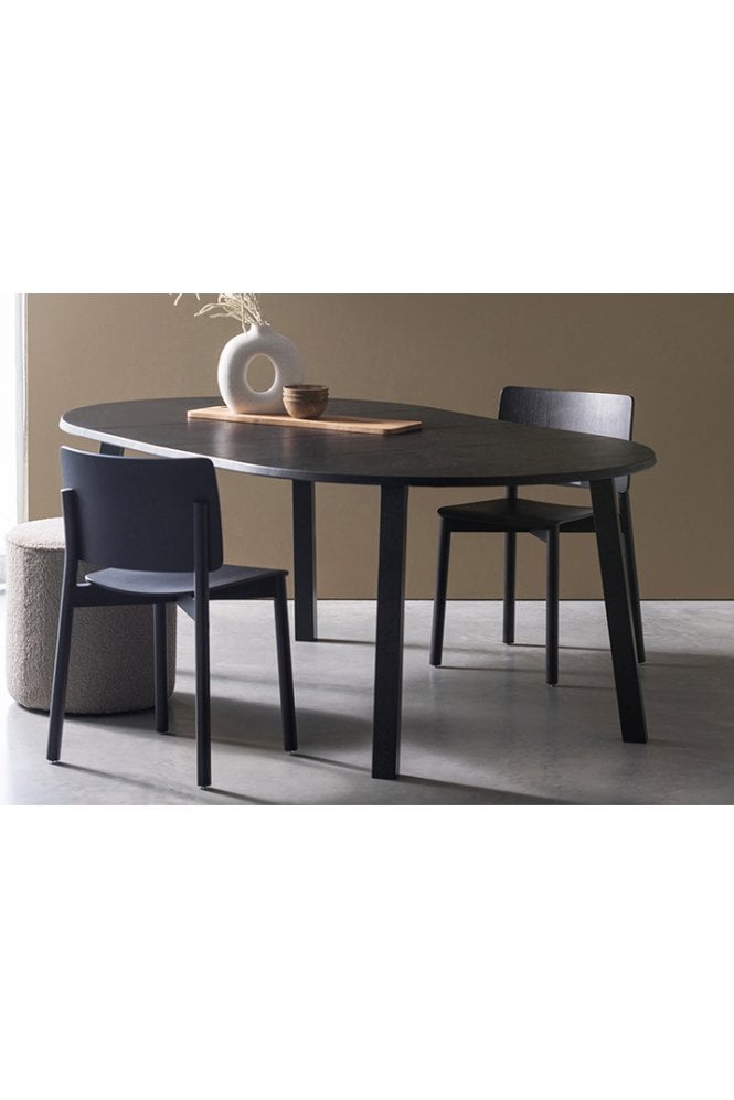 Jan Extending Dining Table