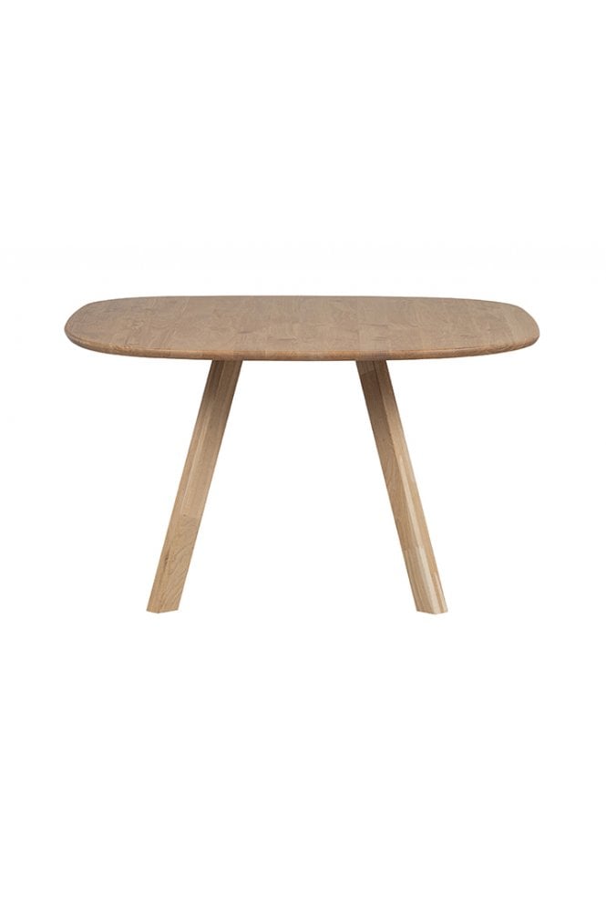 Leaf Dining Table 130