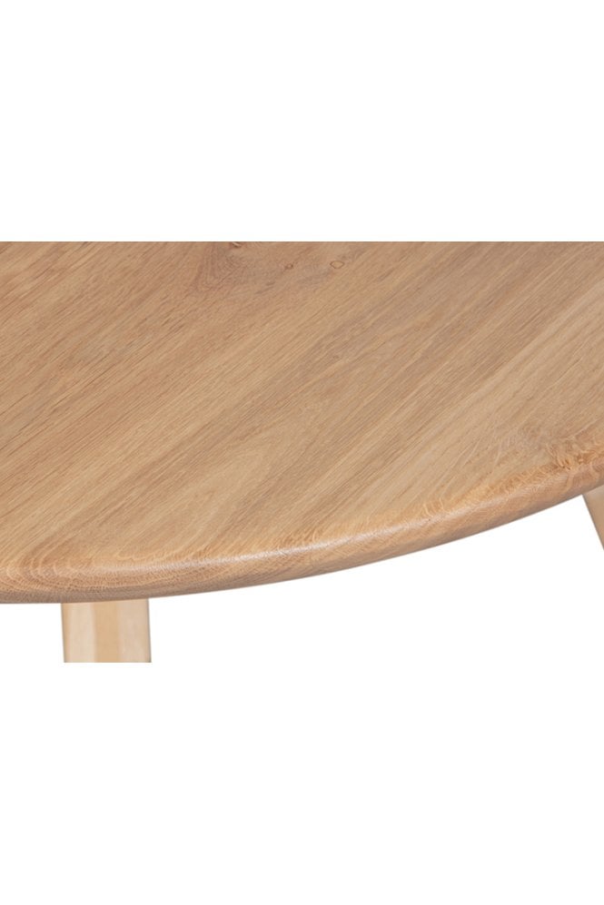 Leaf Dining Table 130