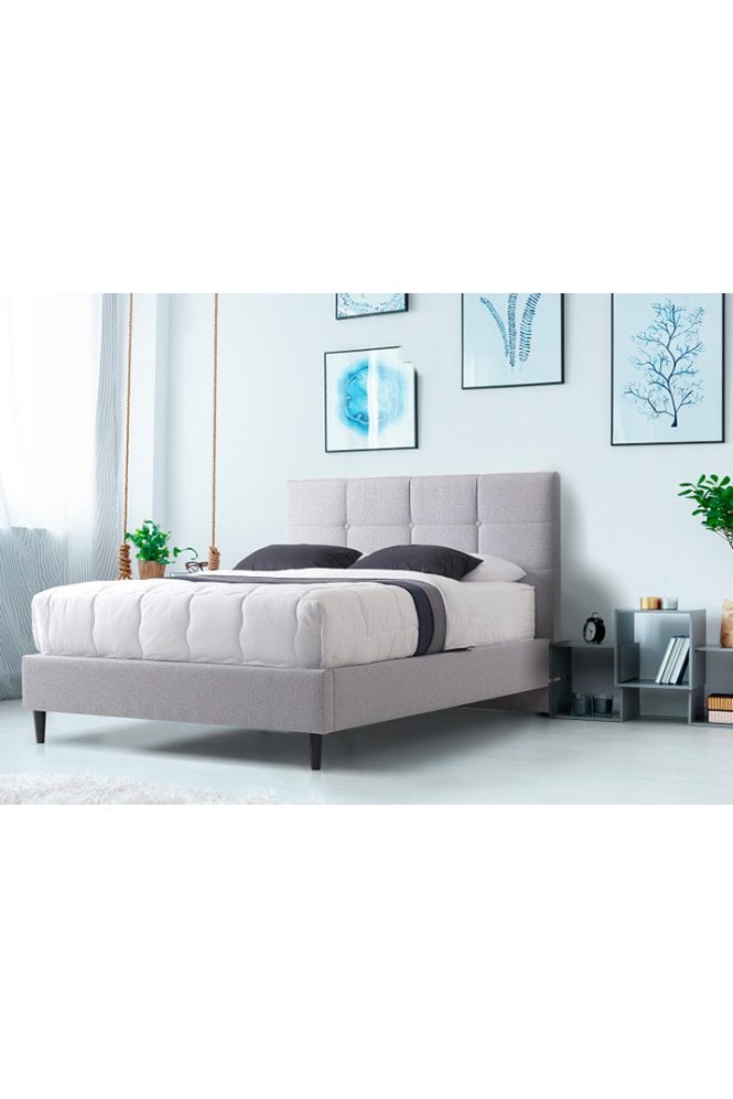 Ray King Bed Frame