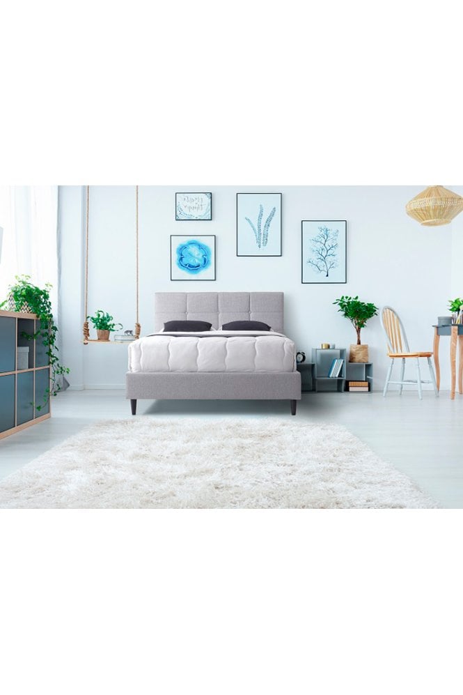 Ray King Bed Frame