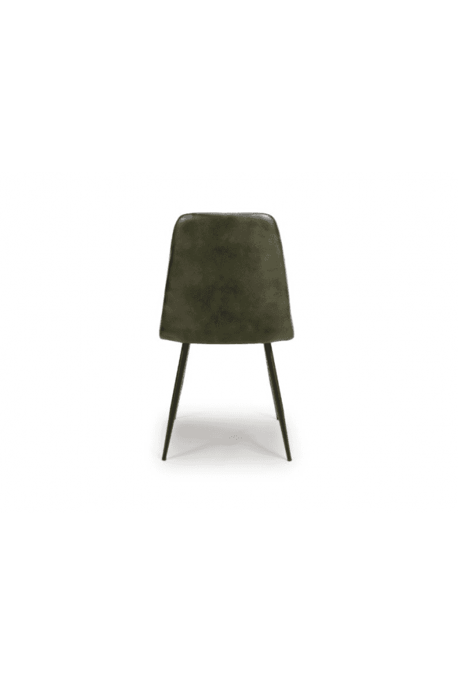 Scots Chairs 2pk