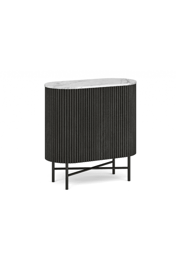 Cas Sideboard Marble Top Mini
