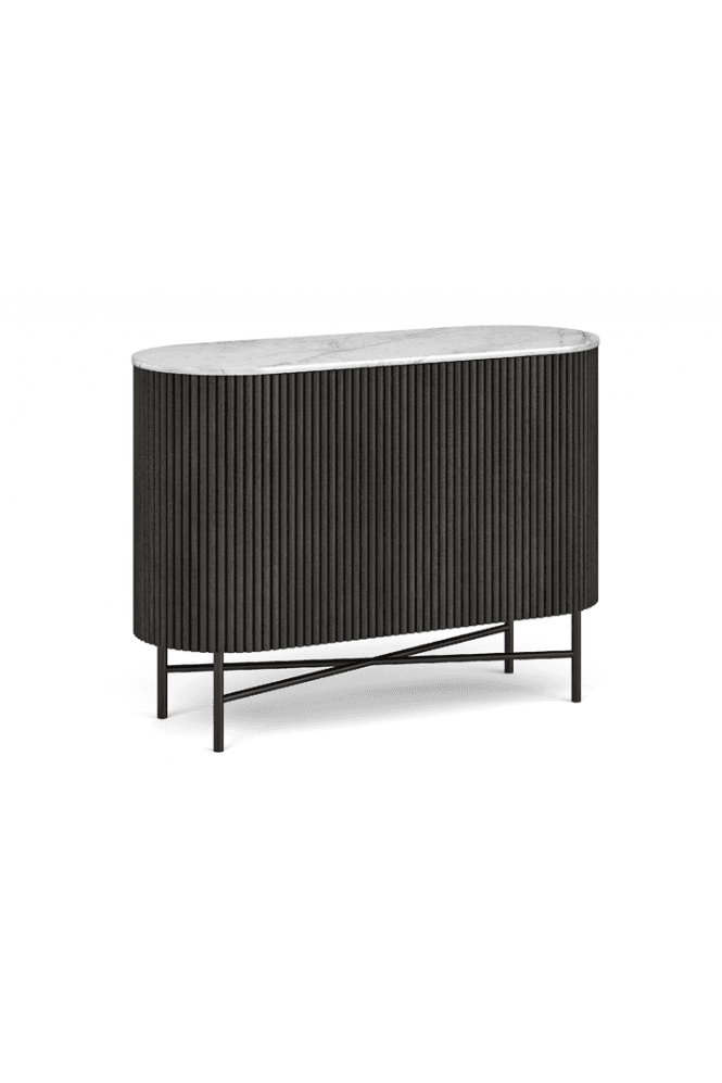 Cas Sideboard Marble Top Small