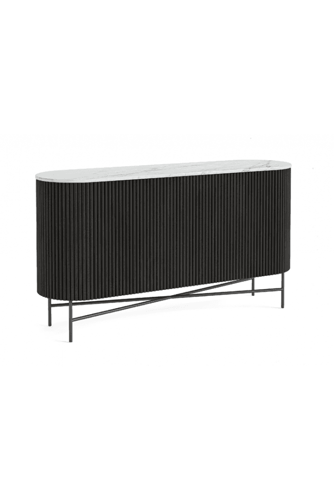Cas Sideboard Marble Top Large