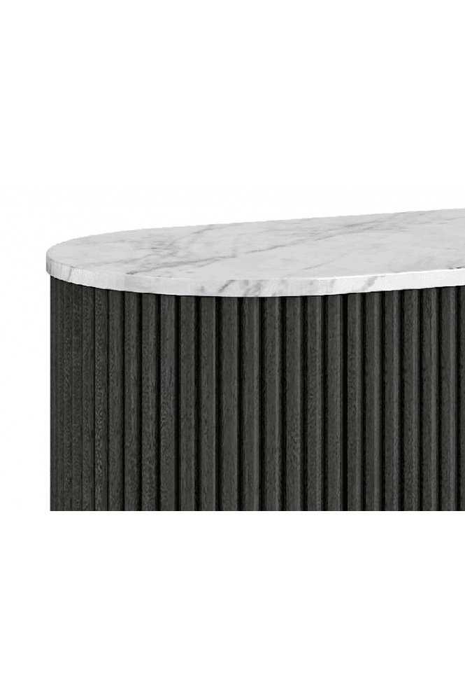 Cas Sideboard Marble Top Large