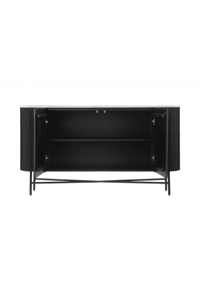Cas Sideboard Marble Top Large