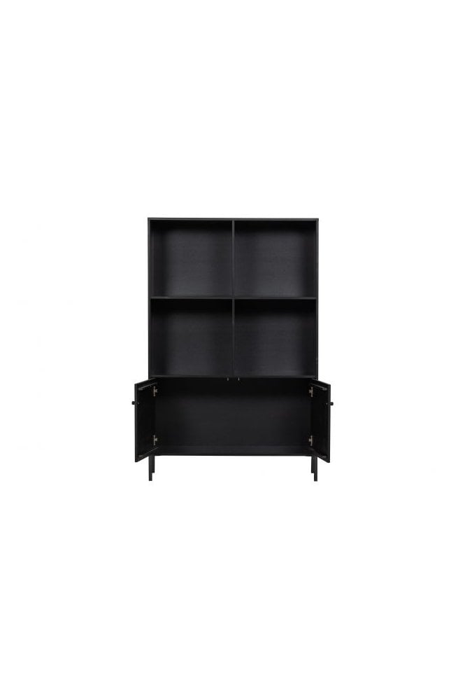 Am Cabinet Open