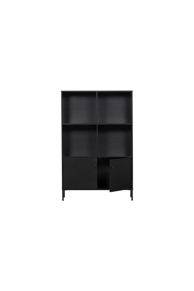 Am Cabinet Open