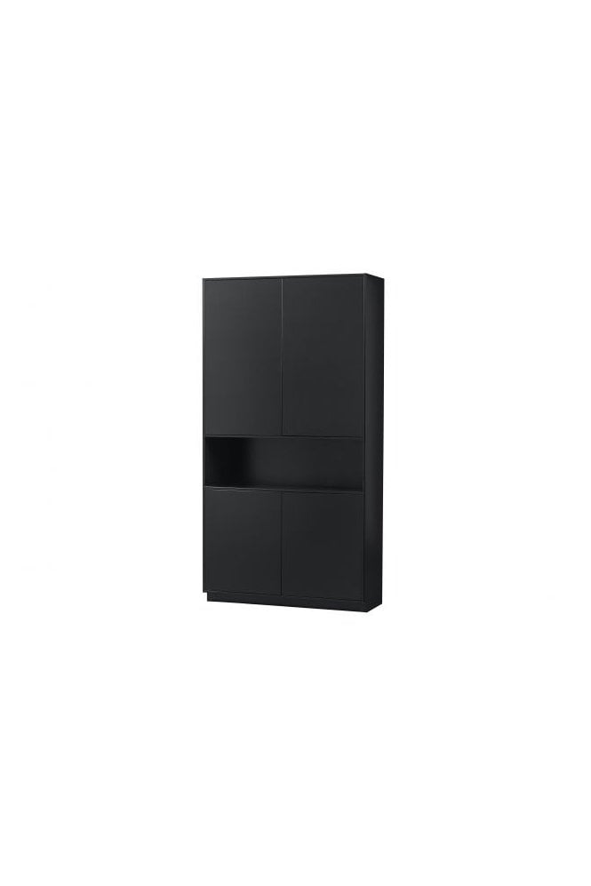 Inca Cabinet with opening 210