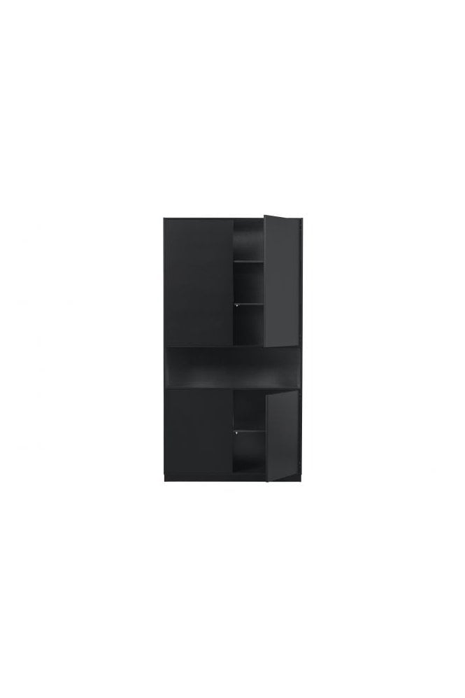 Inca Cabinet with opening 210