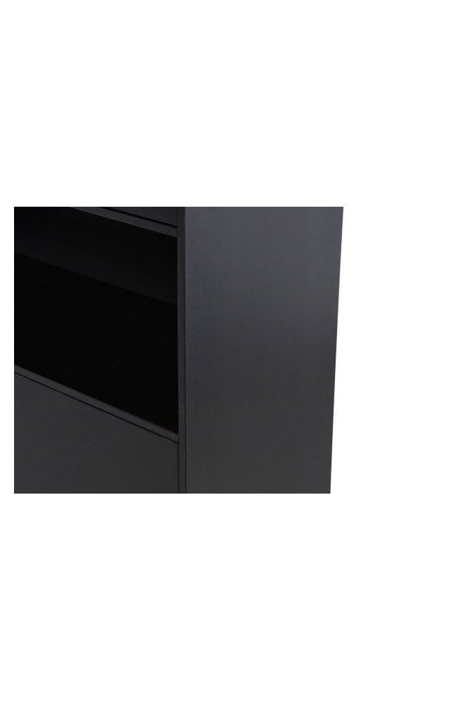 Inca Cabinet with opening 40