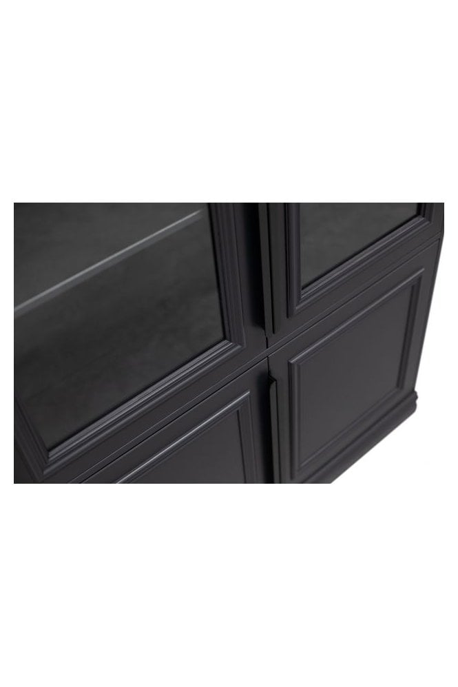 Organi Cabinet