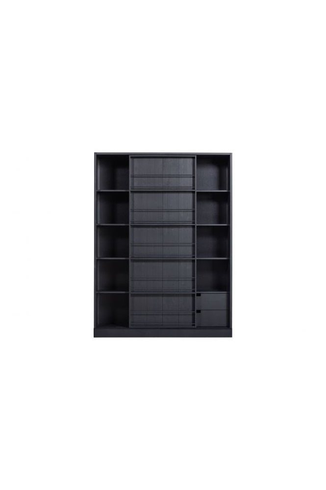 Swing Cabinet