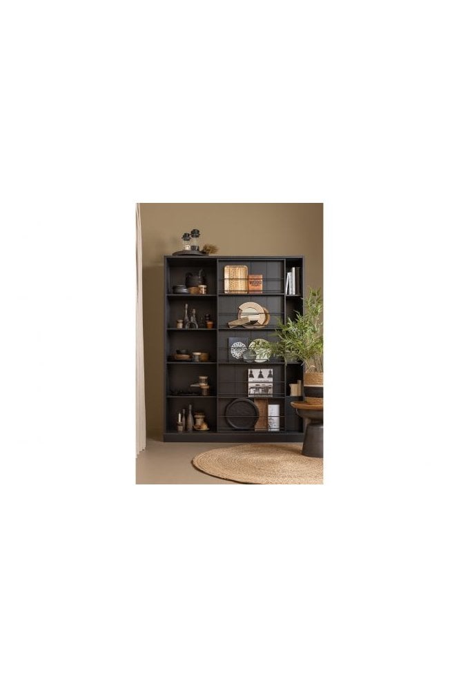 Swing Cabinet