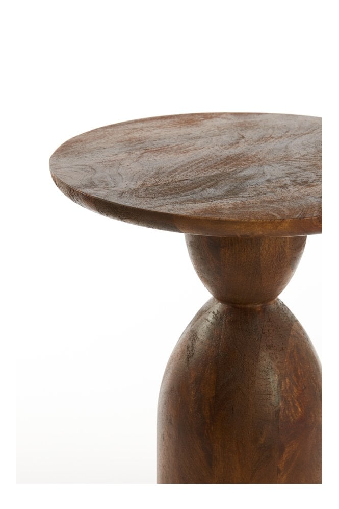 Torir Side Table