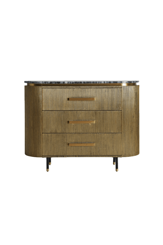Valbruna Chest Of Drawers
