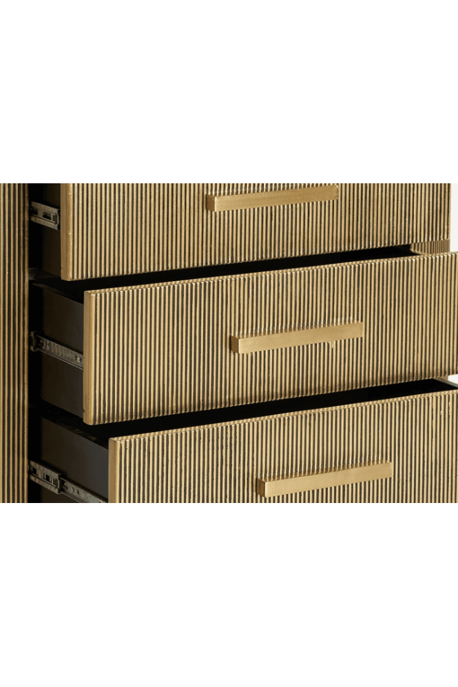 Valbruna Chest Of Drawers