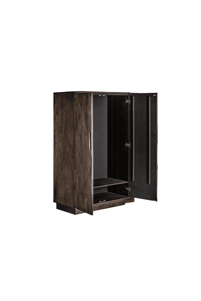 Beard Wardrobe