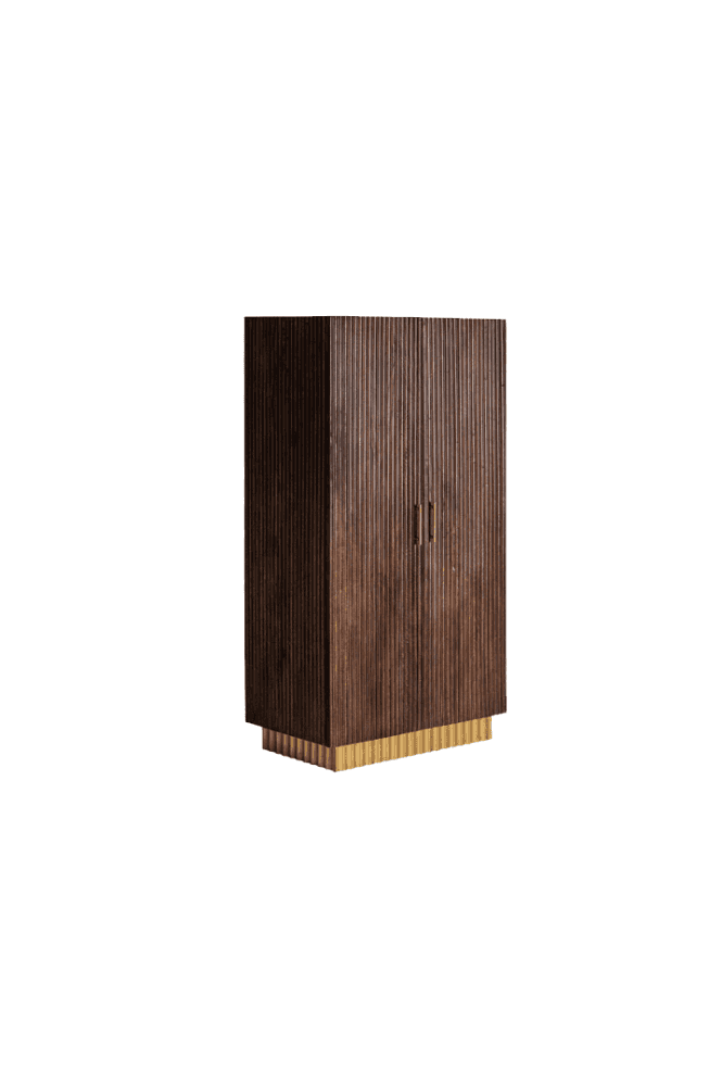 Mesia Wardrobe