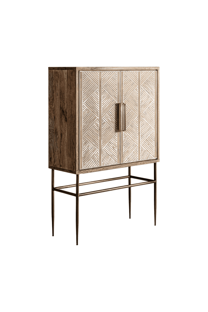 Laugna Cabinet