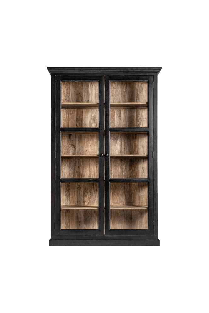 Bavay Display Cabinet